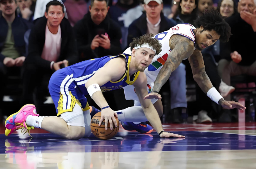 爱游戏下载NBA总决赛赛前走向成谜；金州勇士主帅复盘；媒体盛赞；赛程密集仍需轮换的简单介绍