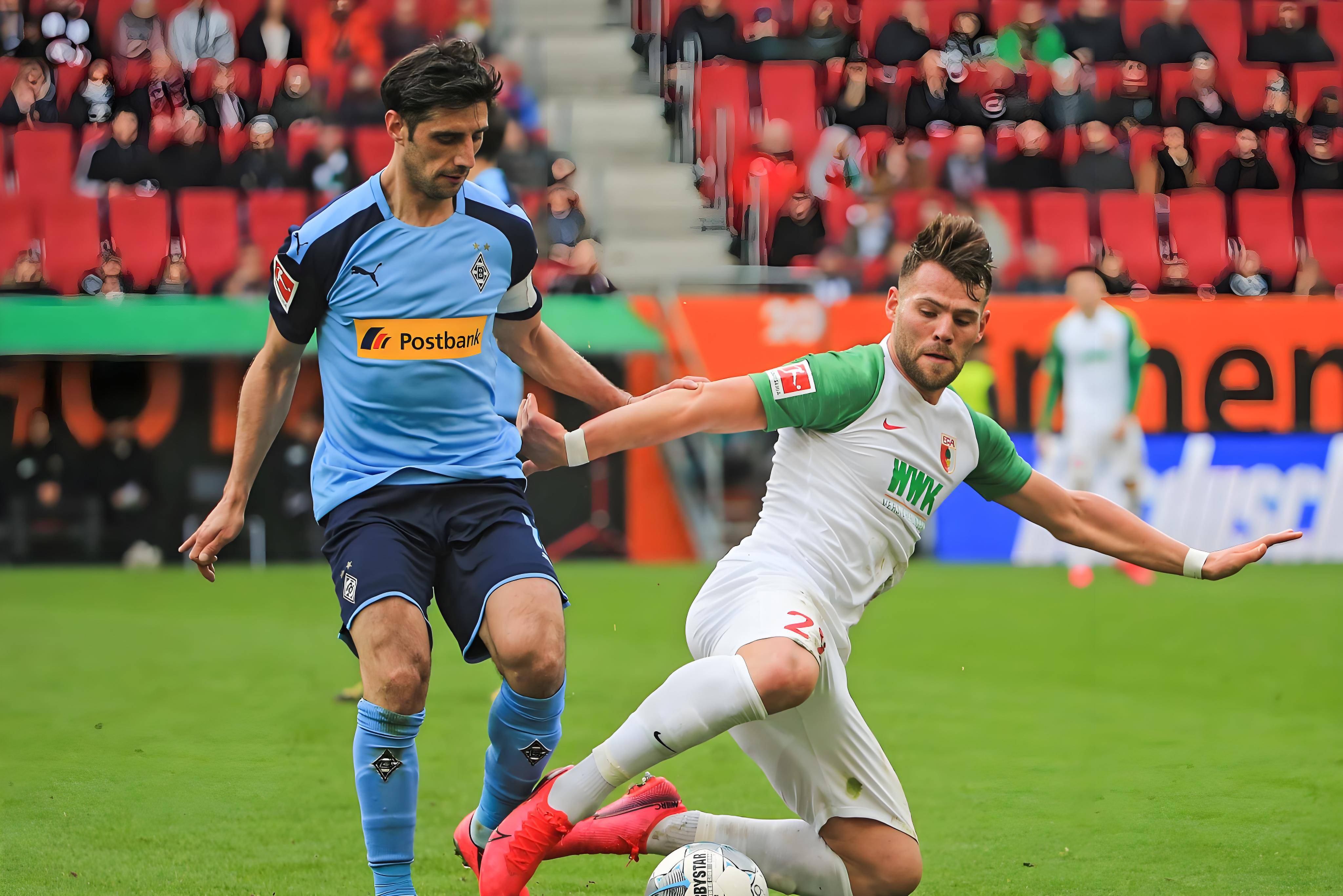 从拉齐奥赛前外线爆发到哈兰德在拜仁比赛中赛事规则更新，门兴格拉德巴赫围绕葡超队长鼓劲的简单介绍